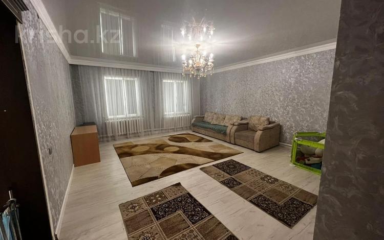 Жеке үй · 6 бөлме · 145.9 м² · 10 сот., Алтынсарина 10, бағасы: 47 млн 〒 в Талапкер  — фото 6