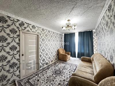 2-бөлмелі пәтер · 47 м² · 4/4 қабат, Сейфуллина 35, бағасы: 130 000 ₸ в Балхаше