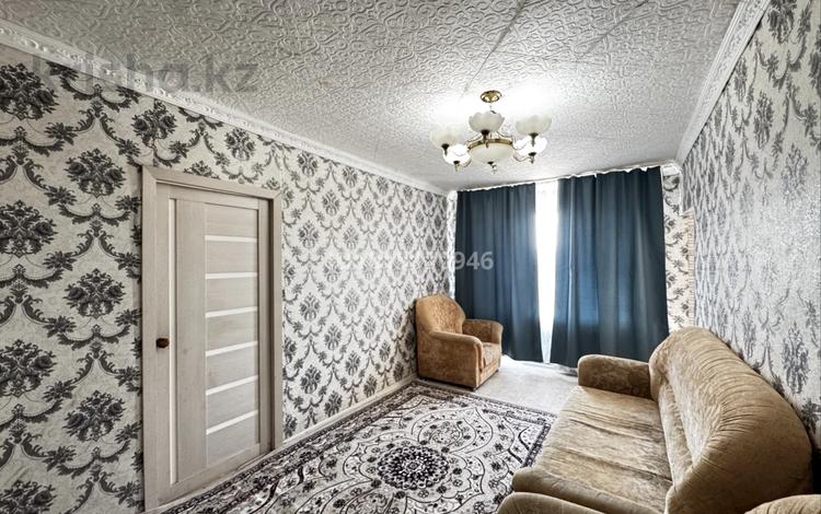 2-бөлмелі пәтер · 47 м² · 4/4 қабат, Сейфуллина 35, бағасы: 130 000 ₸ в Балхаше — фото 2