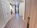 3-бөлмелі пәтер · 75 м² · 2/3 қабат, Сейдимбека 25/44, бағасы: 71 млн ₸ в Алматы, Наурызбайский р-н — фото 9