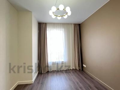 3-бөлмелі пәтер · 75 м² · 2/3 қабат, Сейдимбека 25/44, бағасы: 71 млн ₸ в Алматы, Наурызбайский р-н