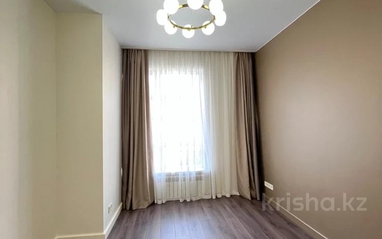3-бөлмелі пәтер · 75 м² · 2/3 қабат, Сейдимбека 25/44, бағасы: 71 млн ₸ в Алматы, Наурызбайский р-н — фото 6