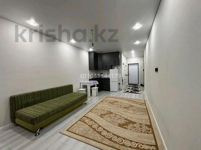 1-комнатная квартира · 34.2 м² · 7/12 этаж, мкр Дарабоз 87 — Алматы арена за 24 млн ₸ в Алатауский р-н