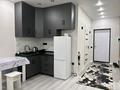 1-комнатная квартира · 34.2 м² · 7/12 этаж, мкр Дарабоз 87 — Алматы арена за 24 млн ₸ в Алатауский р-н — фото 3