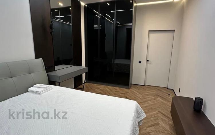3-комнатная квартира · 100 м² · 10/21 этаж, Сейфуллина — Каратаева за 800 000 ₸ в Алматы, Бостандыкский р-н — фото 25
