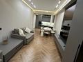 3-комнатная квартира · 100 м² · 10/21 этаж, Сейфуллина — Каратаева за 800 000 ₸ в Алматы, Бостандыкский р-н — фото 7