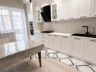 3-комнатная квартира · 83.1 м² · 9/10 этаж, мкр. Алтын орда 1е за 37 млн ₸ в Актобе