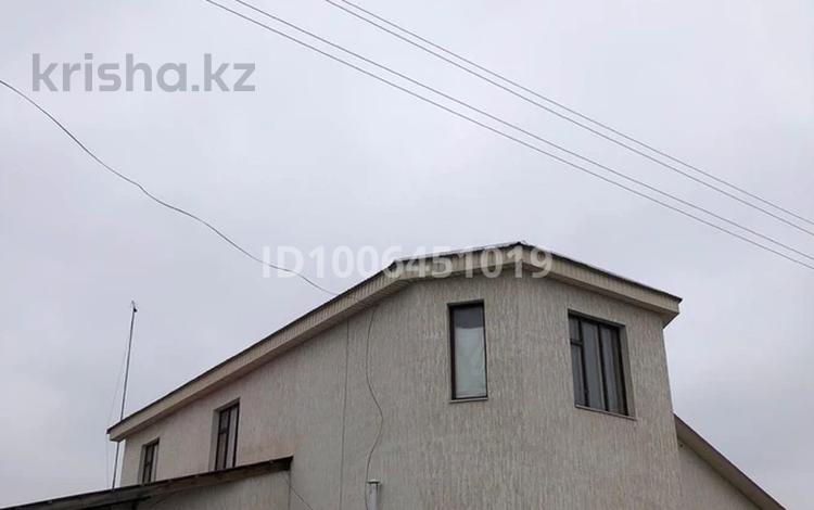 Отдельный дом · 4 комнаты · 180 м² · 8 сот., Наурыз 5 727 за 30 млн ₸ в Каргалы (п. Фабричный) — фото 2