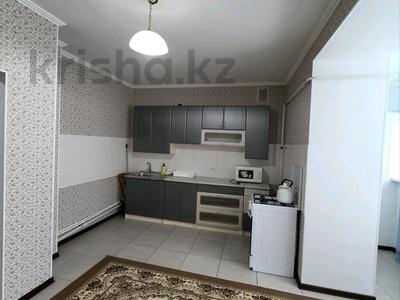 1-комнатная квартира · 50 м² · 2/5 этаж, мкр. Алтын орда, Батыс 2 6 — Ледовая арена, парк здоровья за 170 000 〒 в Актобе