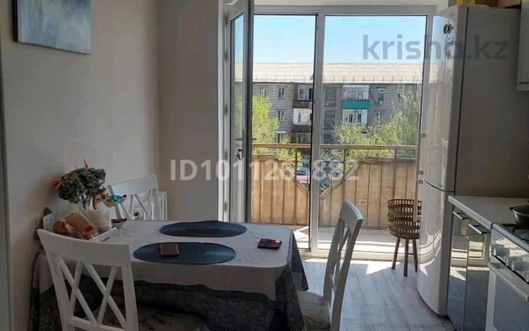 2-бөлмелі пәтер · 45 м² · 5/5 қабат, Кунаева — Кунаева /желтоқсан, бағасы: 16.2 млн ₸ в Талдыкоргане, мкр Жастар — фото 2