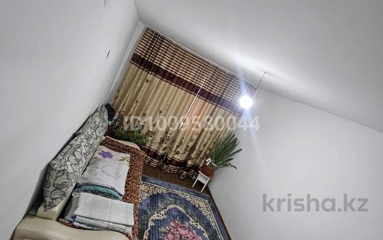 2-бөлмелі пәтер · 50 м² · 3/5 қабат, Уалиханова 178, бағасы: 8.5 млн ₸ в Кентау — фото 3
