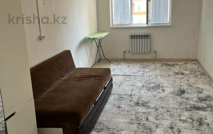 1-комнатная квартира · 50 м² · 7/10 этаж, 19-й мкр 40/1 — ЖК Тұмар за 110 000 ₸ в Актау — фото 11