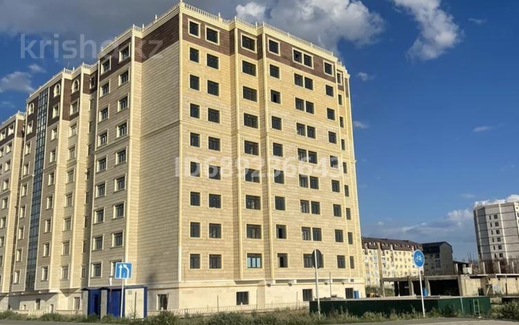 Продажа 2-комнатной квартиры - №689236643: Мкрн Нурсая, Атырау, мкр ...