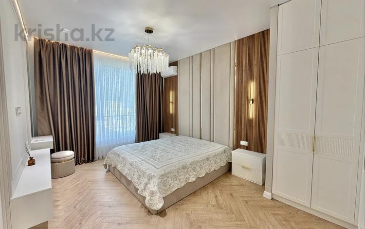 3-комнатная квартира · 83 м² · 15/16 этаж, Розыбакиева 197/3 — ЗВОНИТЕ СЕМЁНУ за ~ 1.2 млн ₸ в Алматы, Бостандыкский р-н — фото 2