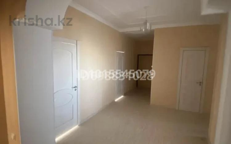4-бөлмелі пәтер · 168 м² · 5/6 қабат, Маресьева 2, бағасы: 80 млн ₸ в Актобе — фото 2