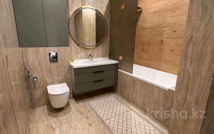 2-комнатная квартира · 72 м² · 2/5 этаж, мкр Коктобе, Сагадат Нурмагамбетова за 700 000 ₸ в Алматы, Медеуский р-н — фото 2
