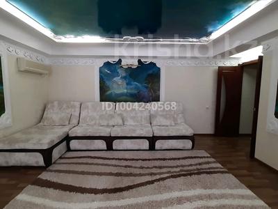 3-комнатная квартира · 113 м² · 2/9 этаж, пушкина за 55 млн 〒 в Петропавловске