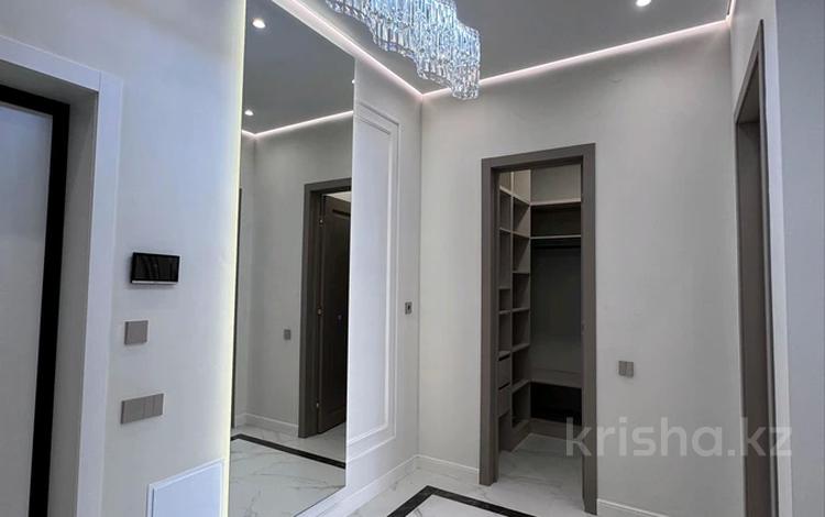 2-комнатная квартира · 44 м² · 9/12 этаж, Е-15 16 за 350 000 ₸ в Астане, Нура р-н — фото 2