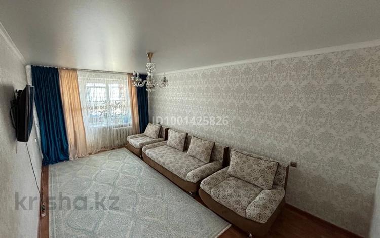 3-комнатная квартира · 62 м² · 4/5 этаж, Гарышкерлер 10 — Бульвар за 24 млн ₸ в Жезказгане — фото 2