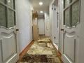 3-комнатная квартира · 62 м² · 4/5 этаж, Гарышкерлер 10 — Бульвар за 24 млн ₸ в Жезказгане — фото 9