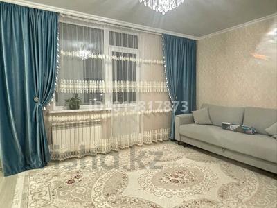 2-комнатная квартира · 58 м² · 4/10 этаж, Кордай 85 за 33 млн ₸ в Астане, Алматы р-н
