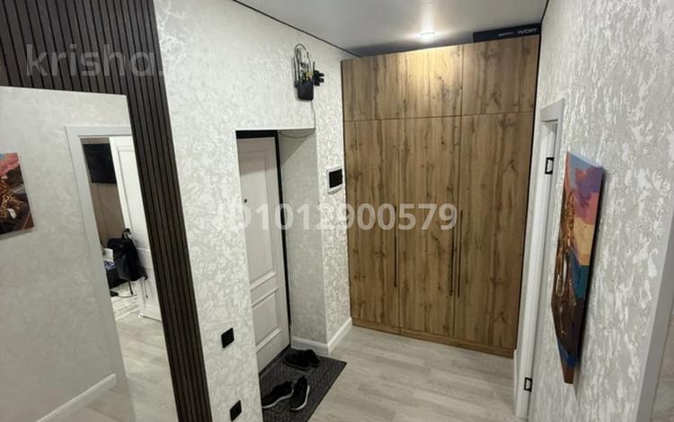 1-бөлмелі пәтер · 44 м² · 2/6 қабат, 16-й мкр 83, бағасы: 16 млн ₸ в Актау — фото 2