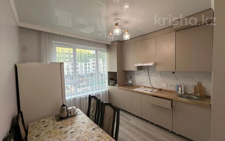 1-комнатная квартира · 43.1 м² · 3/7 этаж, Райымбек батыра 169 за 31.5 млн ₸ в  — фото 2