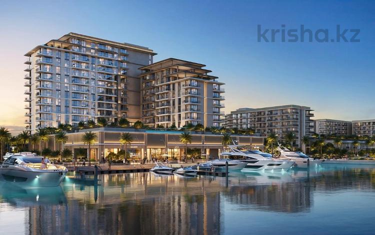 2-комнатная квартира · 74 м² · 7/15 этаж, Дубай за ~ 339.4 млн ₸ — фото 6