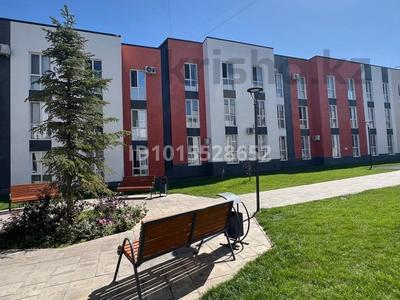 1-бөлмелі пәтер · 21 м² · 3/3 қабат, Жангозина 61Б, бағасы: 14 млн ₸ в Каскелене