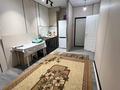 1-бөлмелі пәтер · 21 м² · 3/3 қабат, Жангозина 61Б, бағасы: 14 млн ₸ в Каскелене — фото 5