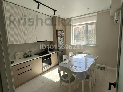 2-комнатная квартира · 70 м² · 2/9 этаж, мкр Нурсая, Абулхайыр хана 51а — напротив Цон, рядом школа Бином за 36 млн ₸ в Атырау