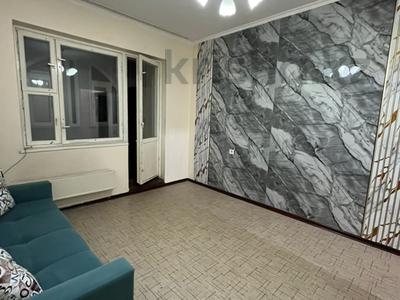 1-комнатная квартира · 36 м² · 5/5 этаж, мкр Айнабулак-4 178 за 22.5 млн ₸ в Алматы, Жетысуский р-н