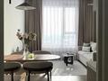 2-комнатная квартира · 52 м², Мангилик Ел 62 за 17 700 ₸ в Астане, Есильский р-н — фото 3