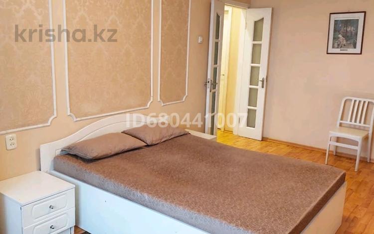 1-комнатная квартира · 33 м² · 2/4 этаж, Утепова 16 — Утепова, угол Розыбакиевой за 1 500 ₸ в Алматы, Бостандыкский р-н — фото 10