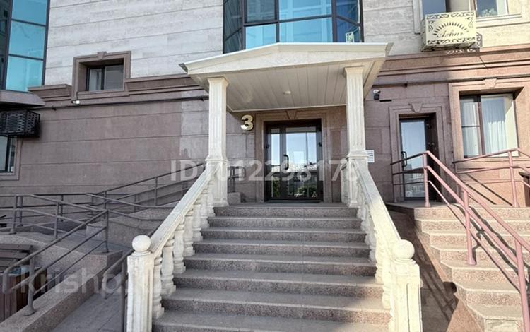 3-бөлмелі пәтер · 100 м² · 4/7 қабат, мкр Кадыра Мырза-Али, 5 мкрн 16, бағасы: 59 млн ₸ в Уральске — фото 43