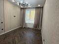 2-комнатная квартира · 37 м² · 5/9 этаж, Нажимеденова 30 — ТОПОВАЯ ЛОКАЦИЯ НА ПРАВОМ БЕРЕГУ/МЕЖДУ ПИРАМИДА И НУРЛЫЖОЛ за ~ 27 млн ₸ в Астане, Сарайшык р-н