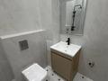 2-комнатная квартира · 37 м² · 5/9 этаж, Нажимеденова 30 — ТОПОВАЯ ЛОКАЦИЯ НА ПРАВОМ БЕРЕГУ/МЕЖДУ ПИРАМИДА И НУРЛЫЖОЛ за ~ 27 млн ₸ в Астане, Сарайшык р-н — фото 13