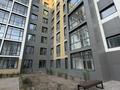 2-комнатная квартира · 37 м² · 5/9 этаж, Нажимеденова 30 — ТОПОВАЯ ЛОКАЦИЯ НА ПРАВОМ БЕРЕГУ/МЕЖДУ ПИРАМИДА И НУРЛЫЖОЛ за ~ 27 млн ₸ в Астане, Сарайшык р-н — фото 16