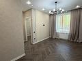 2-комнатная квартира · 37 м² · 5/9 этаж, Нажимеденова 30 — ТОПОВАЯ ЛОКАЦИЯ НА ПРАВОМ БЕРЕГУ/МЕЖДУ ПИРАМИДА И НУРЛЫЖОЛ за ~ 27 млн ₸ в Астане, Сарайшык р-н — фото 3
