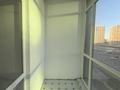 2-комнатная квартира · 37 м² · 5/9 этаж, Нажимеденова 30 — ТОПОВАЯ ЛОКАЦИЯ НА ПРАВОМ БЕРЕГУ/МЕЖДУ ПИРАМИДА И НУРЛЫЖОЛ за ~ 27 млн ₸ в Астане, Сарайшык р-н — фото 8