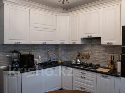 3-комнатная квартира · 72.1 м² · 1/9 этаж, мкр Жетысу-2 — СРОЧНО ! торг будет за 48 млн ₸ в Алматы, Ауэзовский р-н