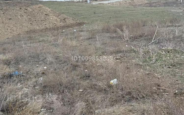 Участок · 6 соток, Рысқұлов / бакад 7194/154 за ~ 5 млн ₸ в Кемертогане — фото 9
