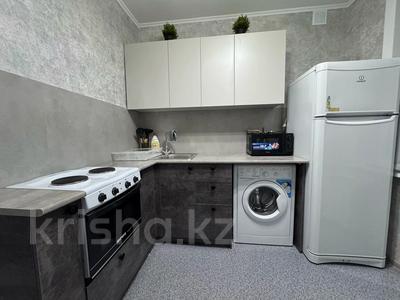 1-комнатная квартира · 33 м² · 4/5 этаж, Бурова 41 за 13 000 ₸ в Усть-Каменогорске