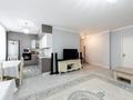 2-комнатная квартира · 68.6 м² · 2/9 этаж, А. Байтурсынова 40 за 28.9 млн ₸ в Астане, Сарайшык р-н — фото 7