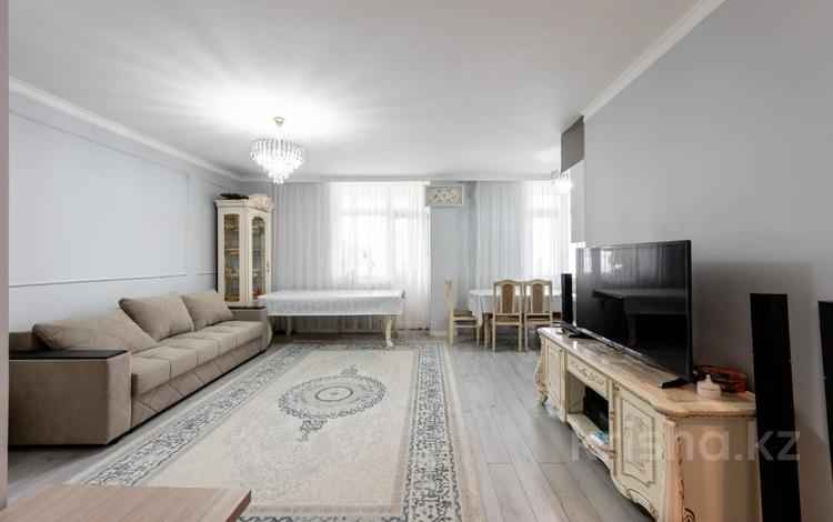 2-комнатная квартира · 68.6 м² · 2/9 этаж, А. Байтурсынова 40 за 28.9 млн ₸ в Астане, Сарайшык р-н — фото 3