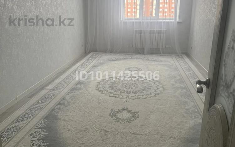 2-бөлмелі пәтер · 69.9 м² · 2/5 қабат, мкр. Алтын орда, Мустафа Шокай 49Дк2 — Тауесиздик, бағасы: 24 млн ₸ в Актобе — фото 2