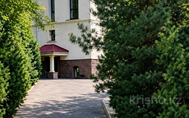 Отдельный дом · 5 комнат · 350 м² · 15 сот., мкр Баганашыл, Мамыр — Рядом с ЖК Байсал за 255 млн ₸ в Алматы, Бостандыкский р-н — фото 5