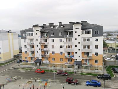 1-комнатная квартира, 37 м², 1/5 этаж, Суворов 17к — ЖК Гранит за 10 млн 〒 в Боралдае (Бурундай)