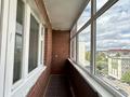 3-бөлмелі пәтер · 90 м² · 7/9 қабат, Рыскулбекова 7 — Абылайхана, бағасы: 37.5 млн ₸ в Астане, Алматы р-н — фото 24