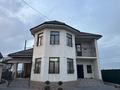 Отдельный дом · 5 комнат · 210 м² · 8 сот., Туймебая, Борибаева за 75 млн ₸ в  — фото 3